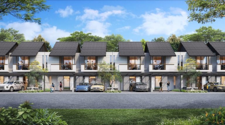 botanica belisa bintaro