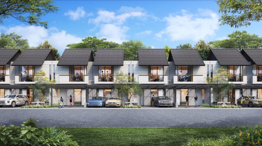 botanica belisa bintaro