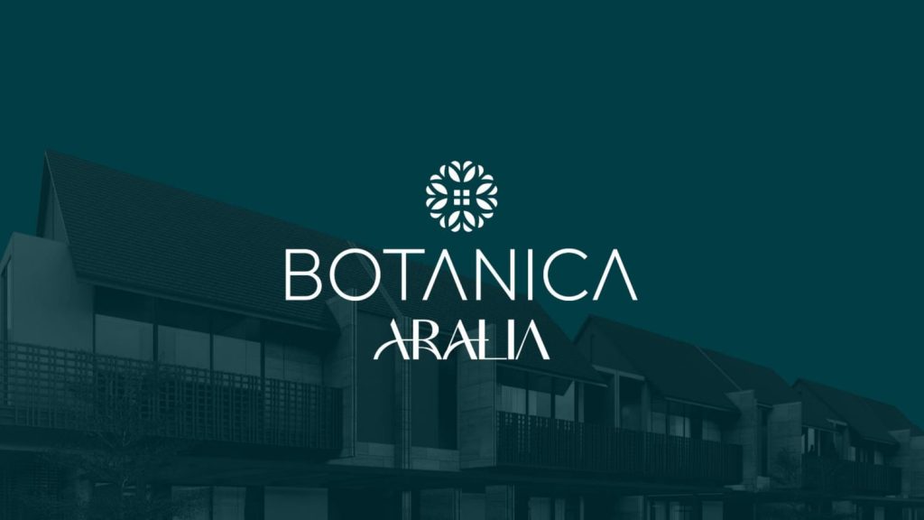 botanica aralia